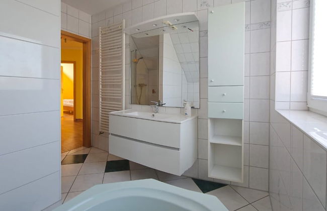 Holiday Home in Dranske auf Rgen - Foto 25