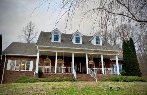 Hilltop Haven - Foto 29