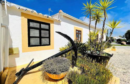 Beach House Pedras D'el Rei - Foto 54