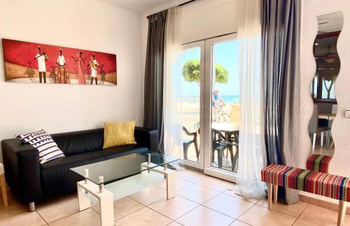 Casa cómoda delante de la playa con vista al mar - Photo 10