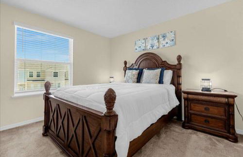 3BD townhome near Disney 4730 - Foto 14