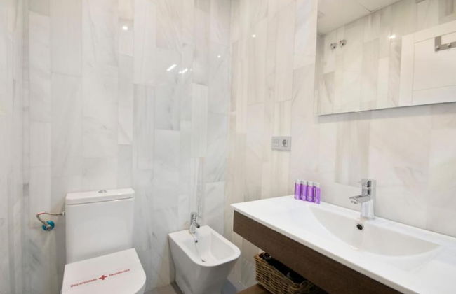 BIBO SUITES Gran Via - Foto 31