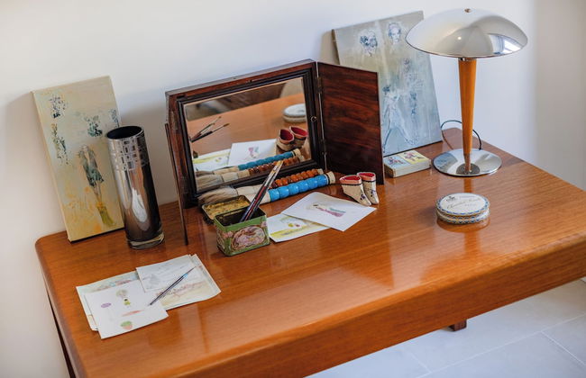 Atelier by the Sea - Foto 26