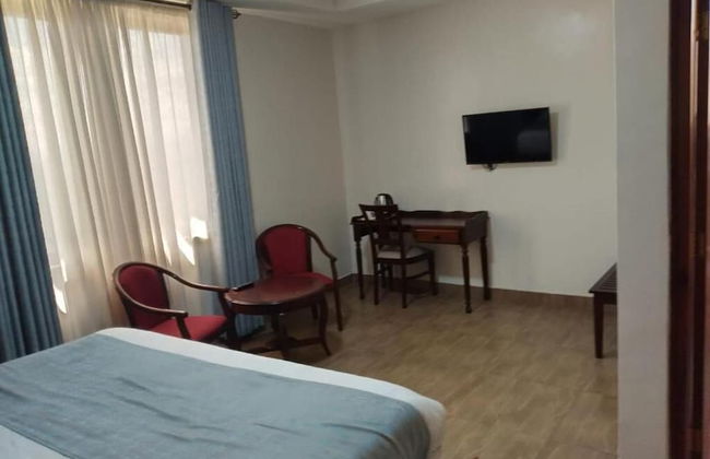 Twiga Whitehouse Villas - Foto 3