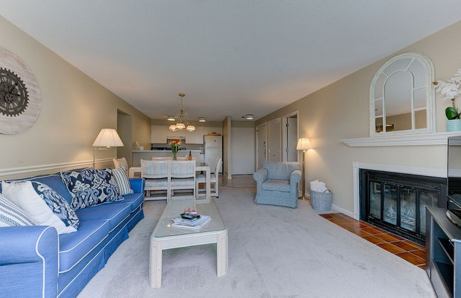 2 Bedroom Condo Golf Course Views 5166 - Foto 15