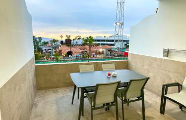 Las Americas Bungamar apartment - Foto 24