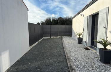 Le Temps d'une île - SPA & vélos inclus - Foto 53