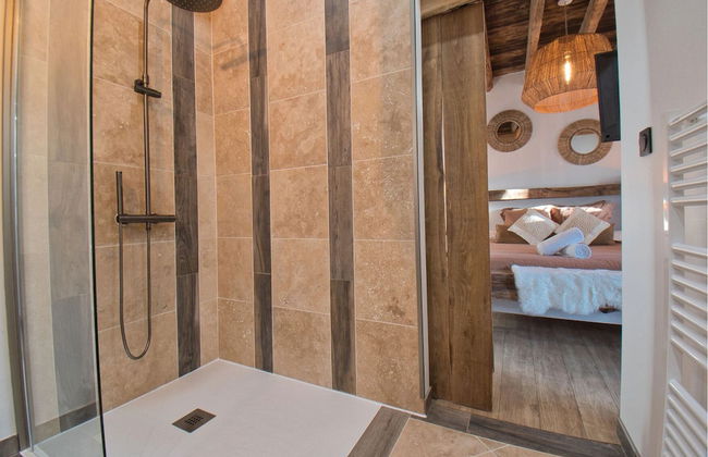 Le Relais des Calèches - Foto 16