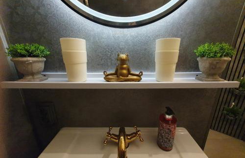 Ferienwohnung am Siegelbächle - Foto 23