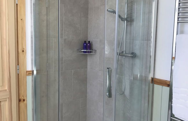 Netherton Farm Lodge - Foto 34