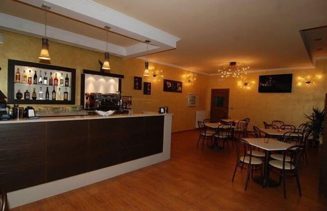 B&B Villa Bisceglia - Foto 14