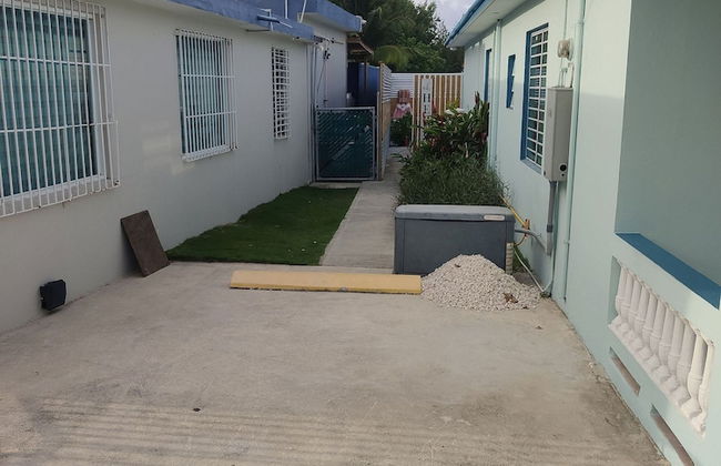 Tropical Breeze Escapes Couples Studio - Foto 49