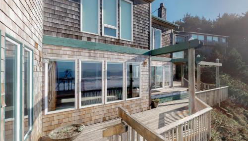 The Cliff House - Foto 3