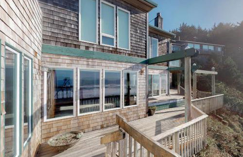 The Cliff House - Foto 3