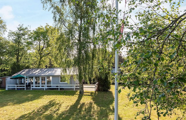 6 Person Holiday Home in Farso - Photo 24