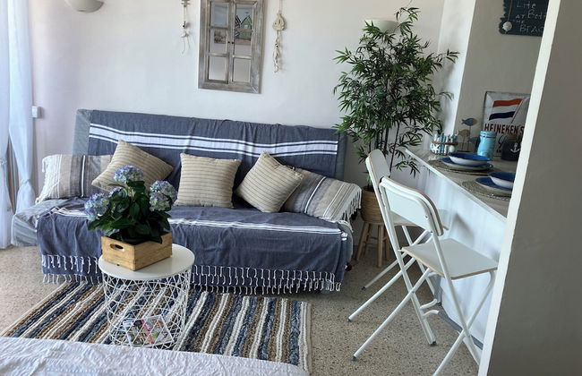 Beach Studio Loft Costa Brava - Foto 12