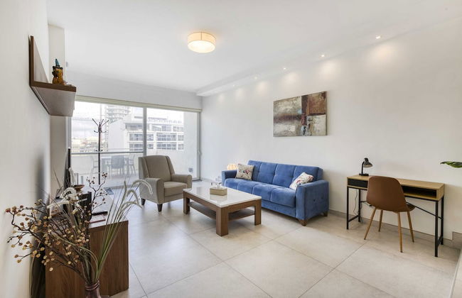 Gzira Penthouse - Foto 17