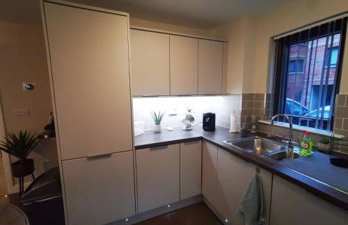 Belfast Central 2 Bedroom Luxurious Modern Stay - Foto 38