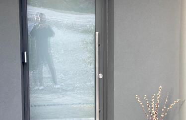 Studio - Vue Panoramique Montagnes I Calme Absolu - Foto 9