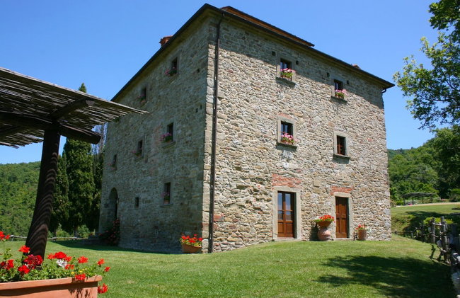 Wonderful private villa for 16 people with WIFI, private pool, TV and parking - Photo 36