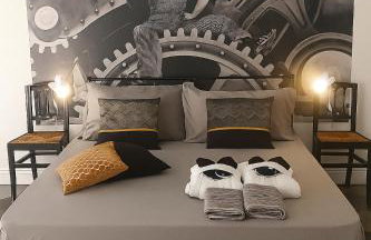 Torino cinema suite by Turin House Collection - Photo 16