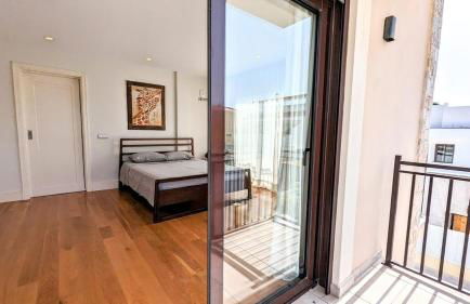 Villa 2 bedroom with heated pool - Foto 17