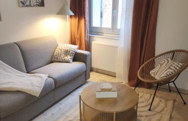 Le petit marché de Sainte Cécile- Centre historique Albi - Photo 5