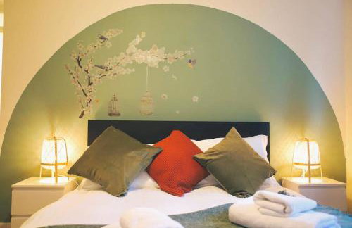 20% Monthly stays - 3 bedrooms @ Homevy Leeds - Foto 21