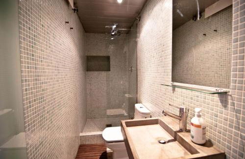 Barceloneta Suites Apartments Beach - Foto 9