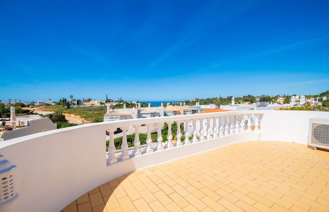 32A Vale do Milho Stunning Detached Villa Close - Foto 57