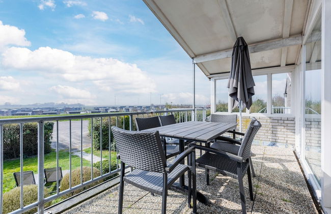 Holiday Home in Kamperland Near the Beach - Foto 12