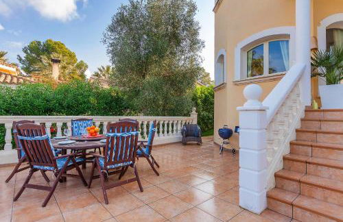 Villa Margarita - Foto 4