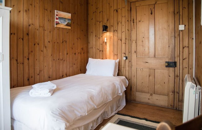 Fairhaven, Thorpeness - Foto 7