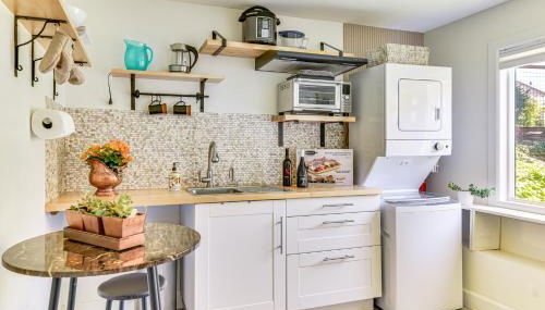 Secret Garden Healing Retreat! Beaverton Nike Area - Foto 3