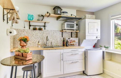 Secret Garden Healing Retreat! Beaverton Nike Area - Foto 3