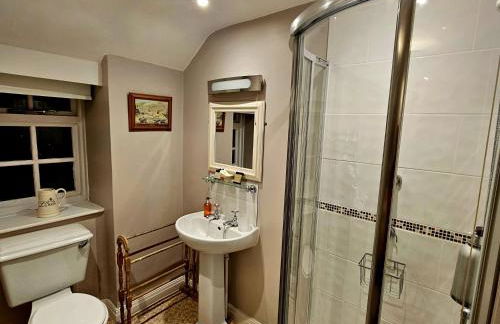 Holly Cottage - Foto 58