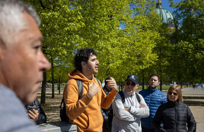 Berlin Car Culture Tour - Photo 8