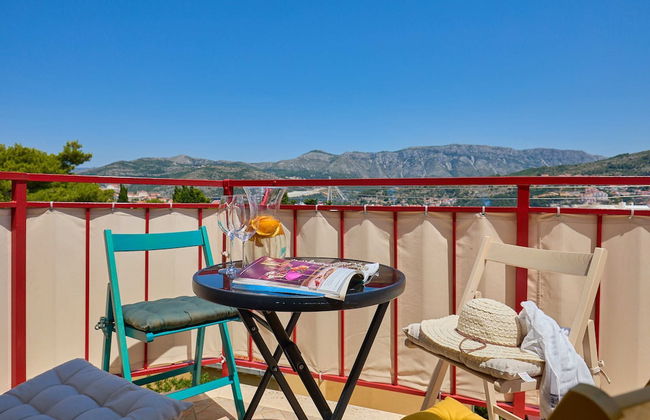 Joyful Place - Foto 24