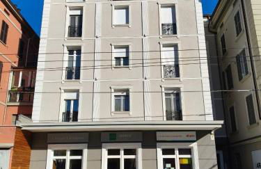 Residenza Il Principe Bilocale 3, Centro - Photo 22