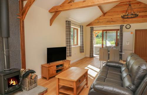 Ploony Hill Cabin - Foto 5