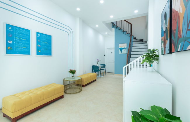 Cozrum Homes Greena House - Foto 37