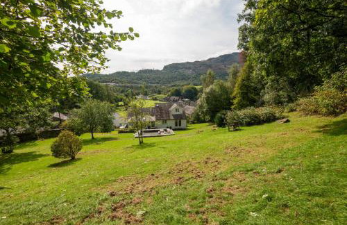 Spedding Fold Chapel Stile - Foto 9