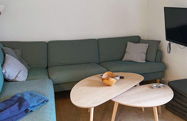 6 Person Holiday Home in Varde - Foto 15