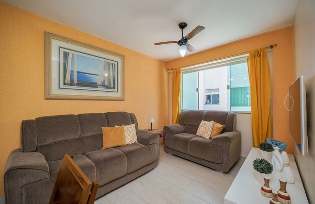 Cf01 Praia do Forte apto 2 quartos - Foto 20