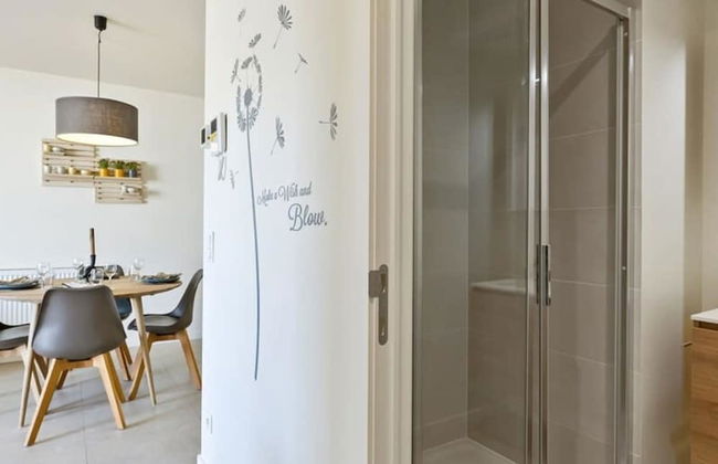 Apartment With Natural Swimming Pool - Foto 17