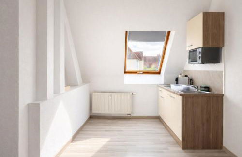 RAHA Apartments - Ihr komfortables Zuhause - HBF - Vollausgestattet - Privat Parkplatz - Foto 38