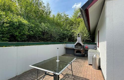 FH "Bären Ecke" am See im hessischen Bergland - Foto 3