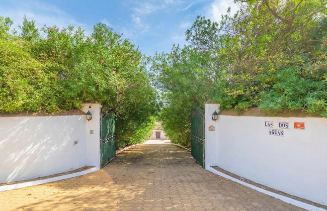 Cortijo Villa Padierna El Lago - Photo 27