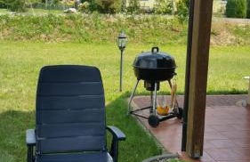 Domek Letni Ryn - Foto 25