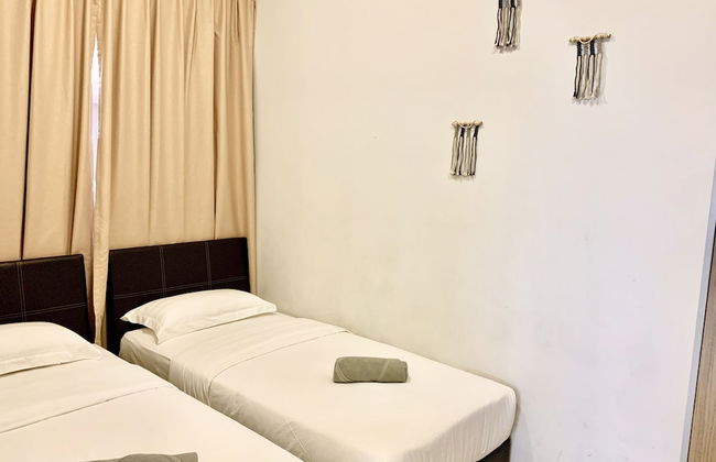 Deco Home Imago The Loft - Foto 36